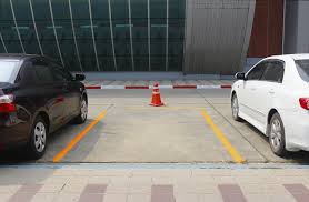 Things to know about car parking areas