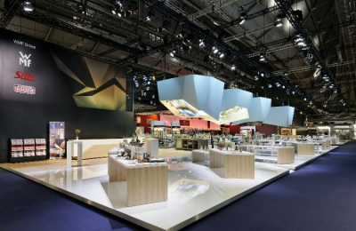 Reasons to have the best exhibition stand