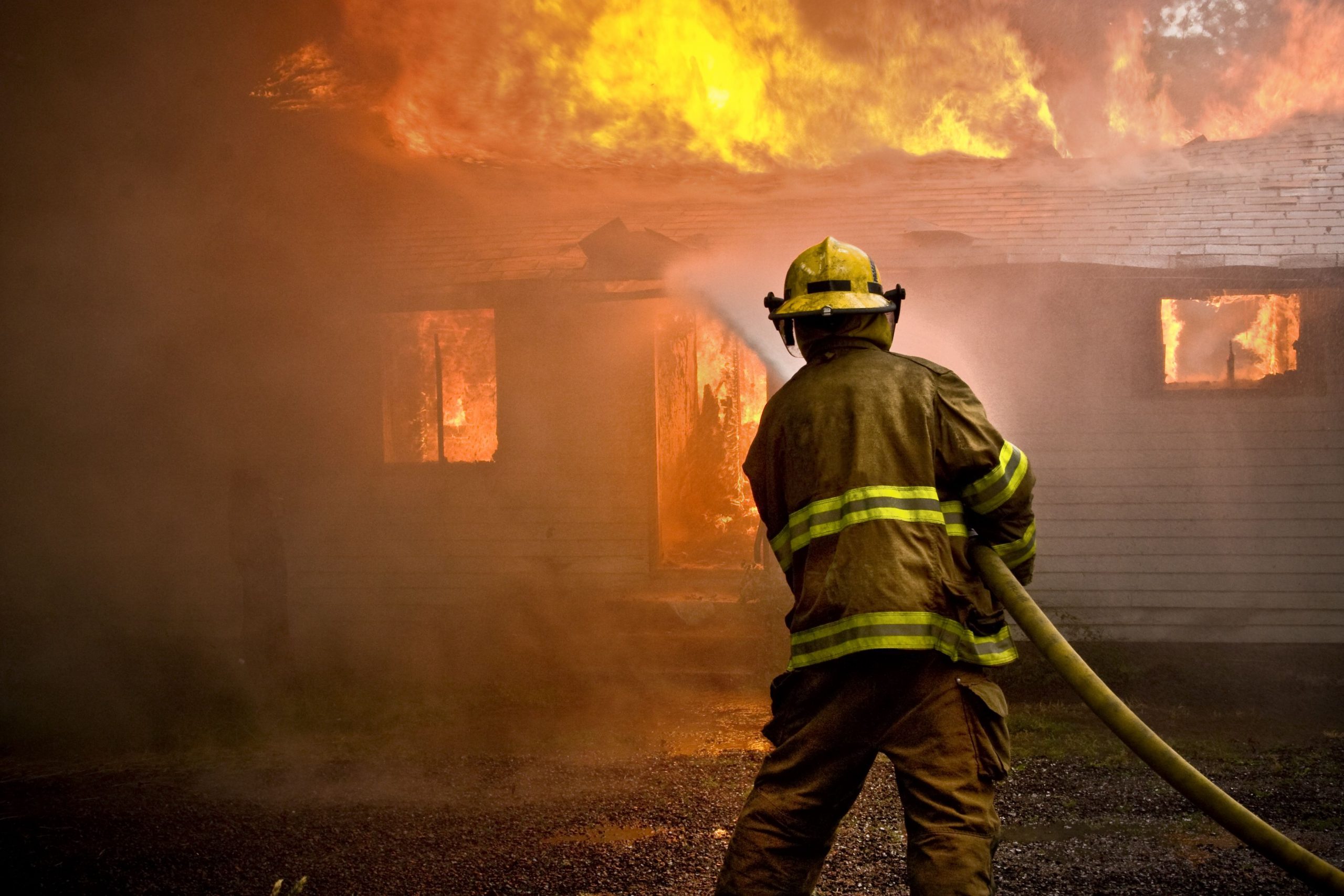 Fire insurance – significance, benefits and drawbacks