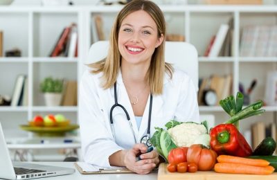 Things to know about nutritionists