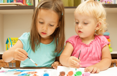 Importance Of Playtime In Nursery School Curriculum