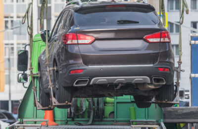 Car Tire Care: Tips For A Smooth Ride