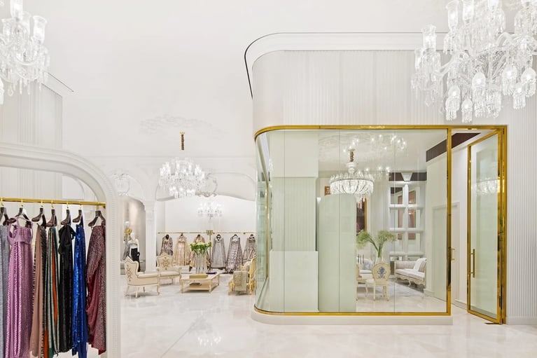 Top 4 Challenges When Planning A Fit Out
