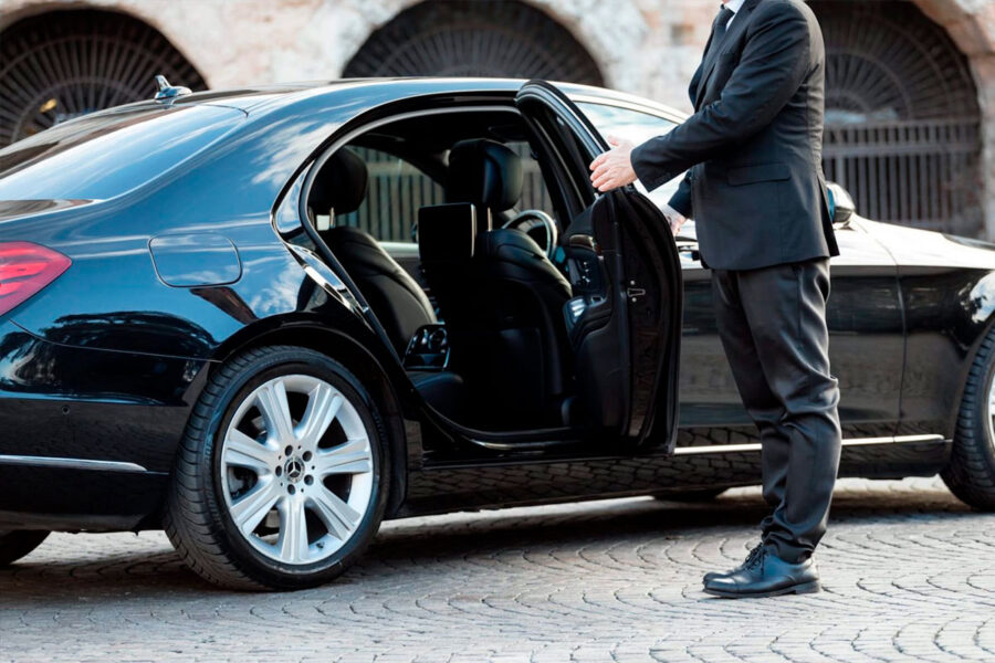 How To Market Your Luxury Chauffeur Services Business In Dubai