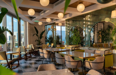 6 Types Of Fit-Out Contractors 