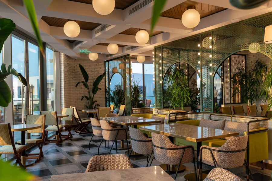 6 Types Of Fit-Out Contractors 
