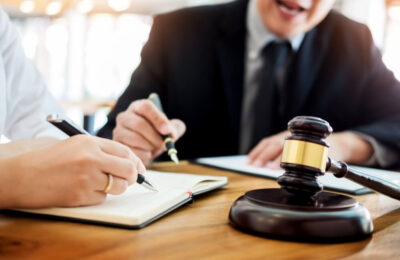 5 Types Of Legal Consultancy Services You Might Need