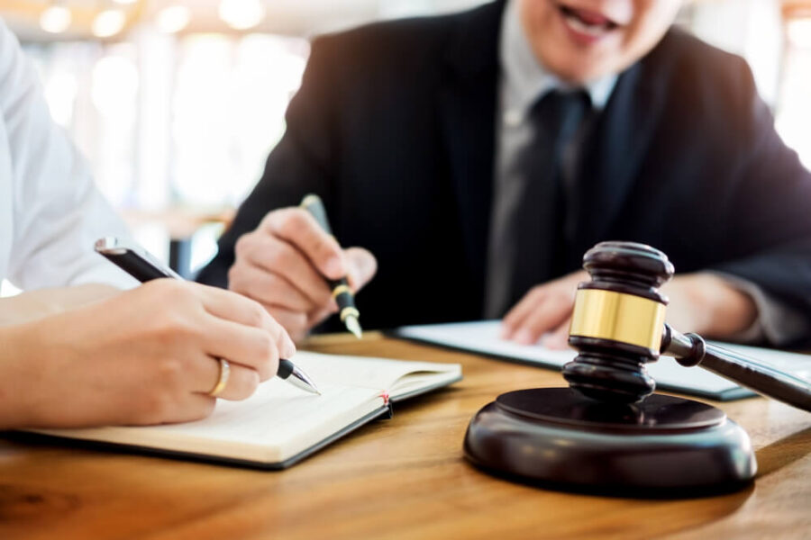 5 Types Of Legal Consultancy Services You Might Need