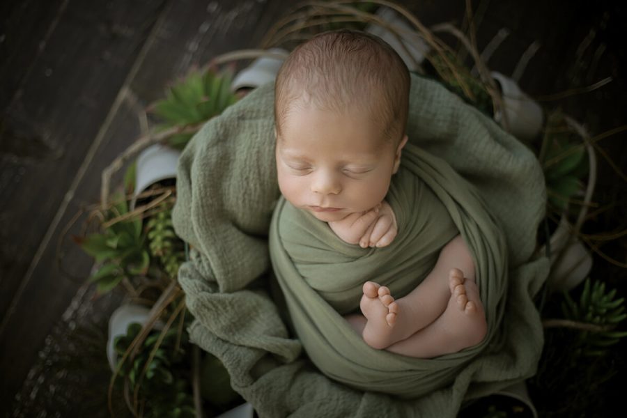 Why Experience Matters In Newborn Photography