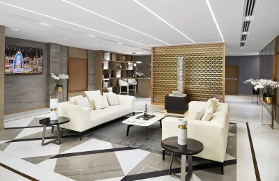 Statement Furniture Ideas For Luxurious Villas