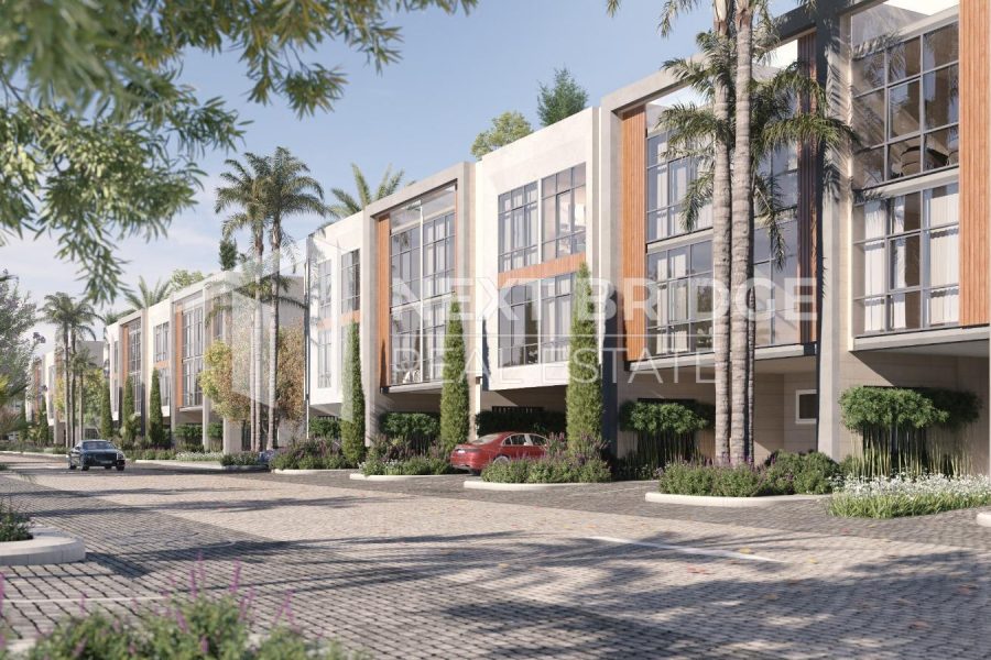 Privacy Features To Look For In Dubai Mansions For Sale