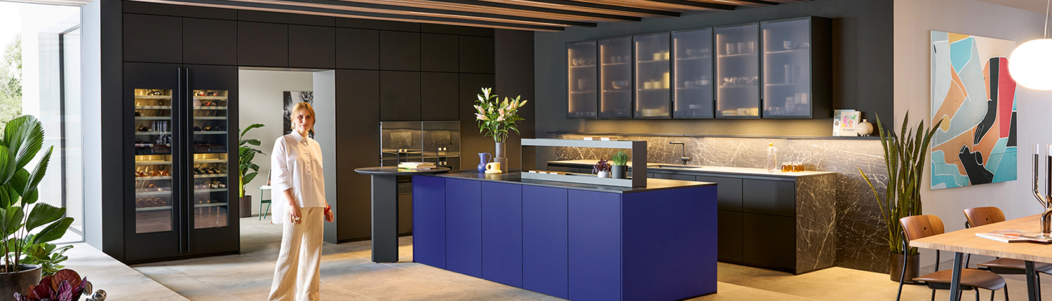 Simple Upgrades for a Rental Kitchen