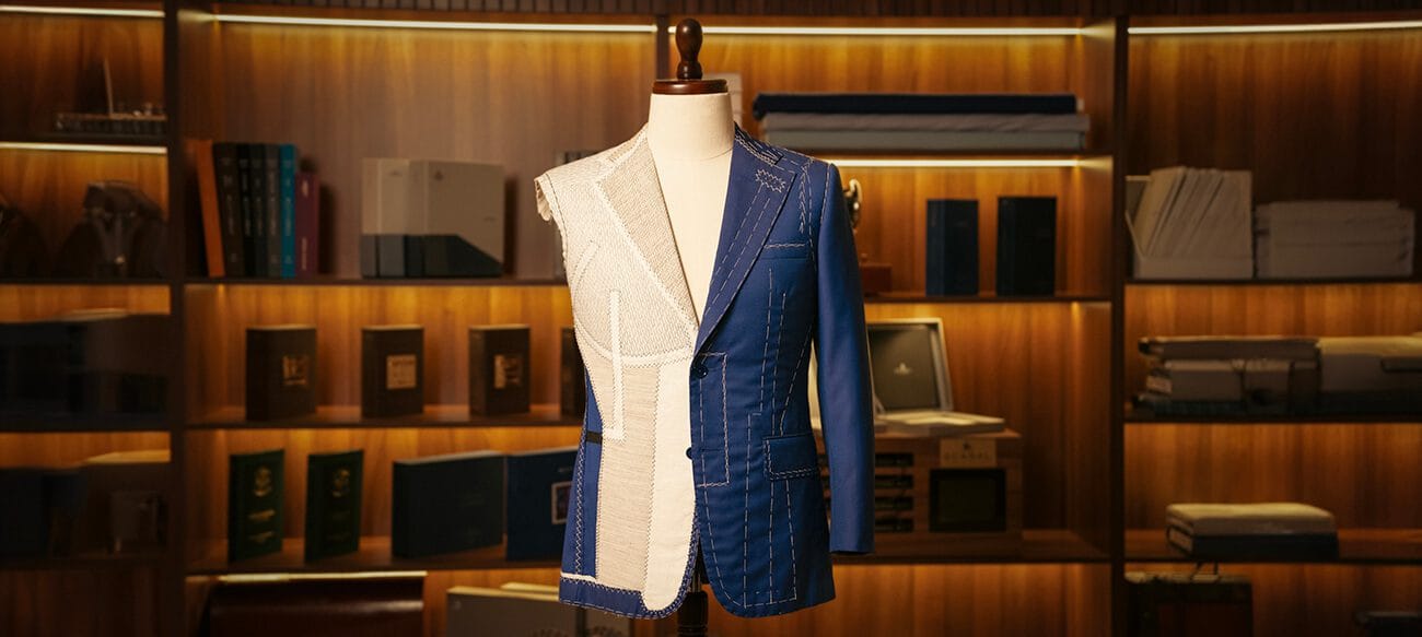 How The Right Suit Boosts Confidence