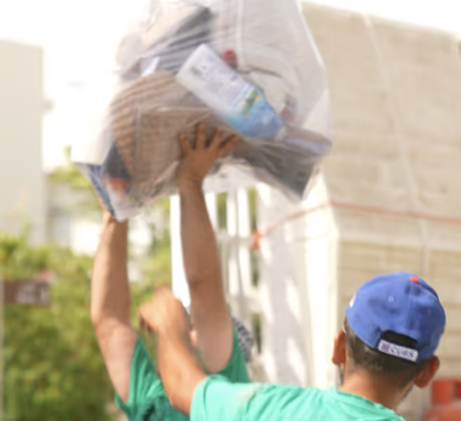 Junk Removal: The Easiest Home Upgrade You’ll Ever Make