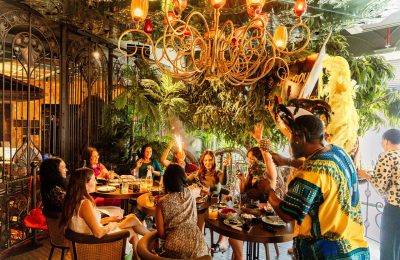 Your Guide To The City’s Best Brunch Menus