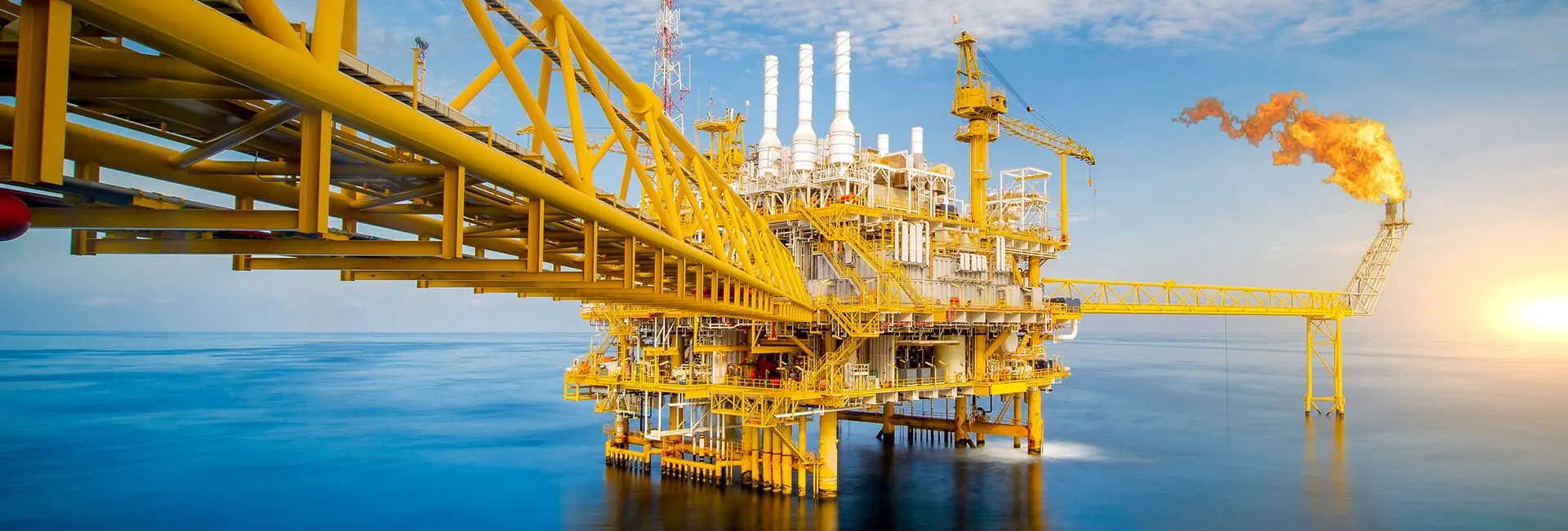Why Environmental Sabotage Is A Growing Concern In Oil And Gas Security