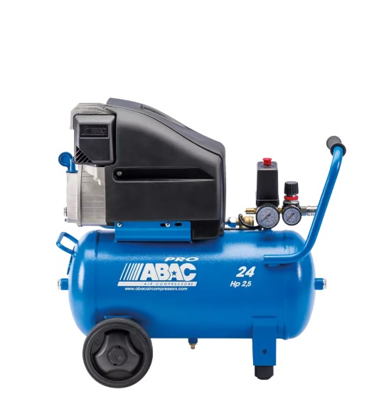 The Importance Of Local Support For Air Compressor Systems